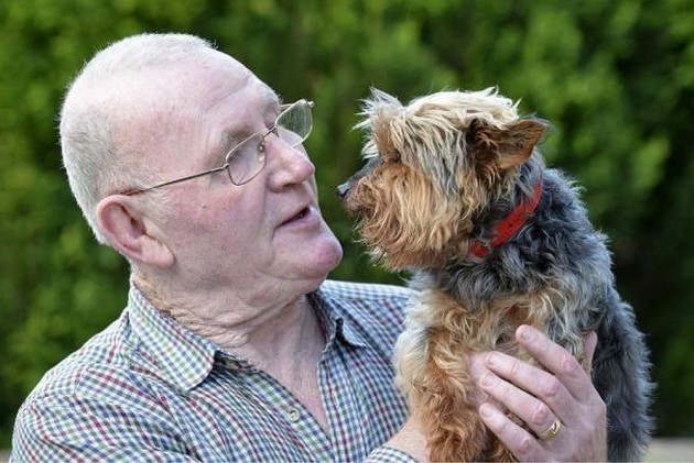 UK's oldest dog, a yorkshire terrier, dies at 26 | World News ÃƒÆ’Ã‚Â¢ÃƒÂ¢Ã¢â‚¬Å¡Ã‚Â¬ÃƒÂ¢Ã¢â€šÂ¬Ã…â€œ India TV