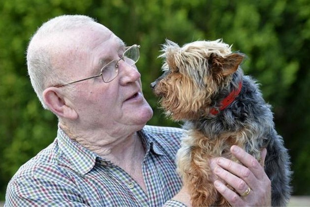 UK's oldest dog, a yorkshire terrier, dies at 26 | World News ÃƒÆ’Ã†â€™Ãƒâ€šÃ‚Â¢ÃƒÆ’Ã‚Â¢ÃƒÂ¢Ã¢â€šÂ¬Ã…Â¡Ãƒâ€šÃ‚Â¬ÃƒÆ’Ã‚Â¢ÃƒÂ¢Ã¢â‚¬Å¡Ã‚Â¬Ãƒâ€¦Ã¢â‚¬Å“ India TV