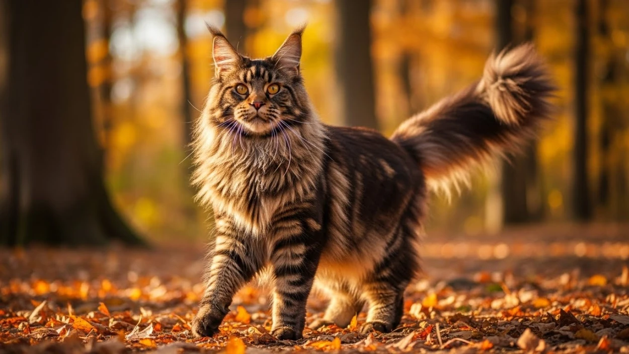 10 Most Dangerous Domestic Cat Breeds You Should Know About