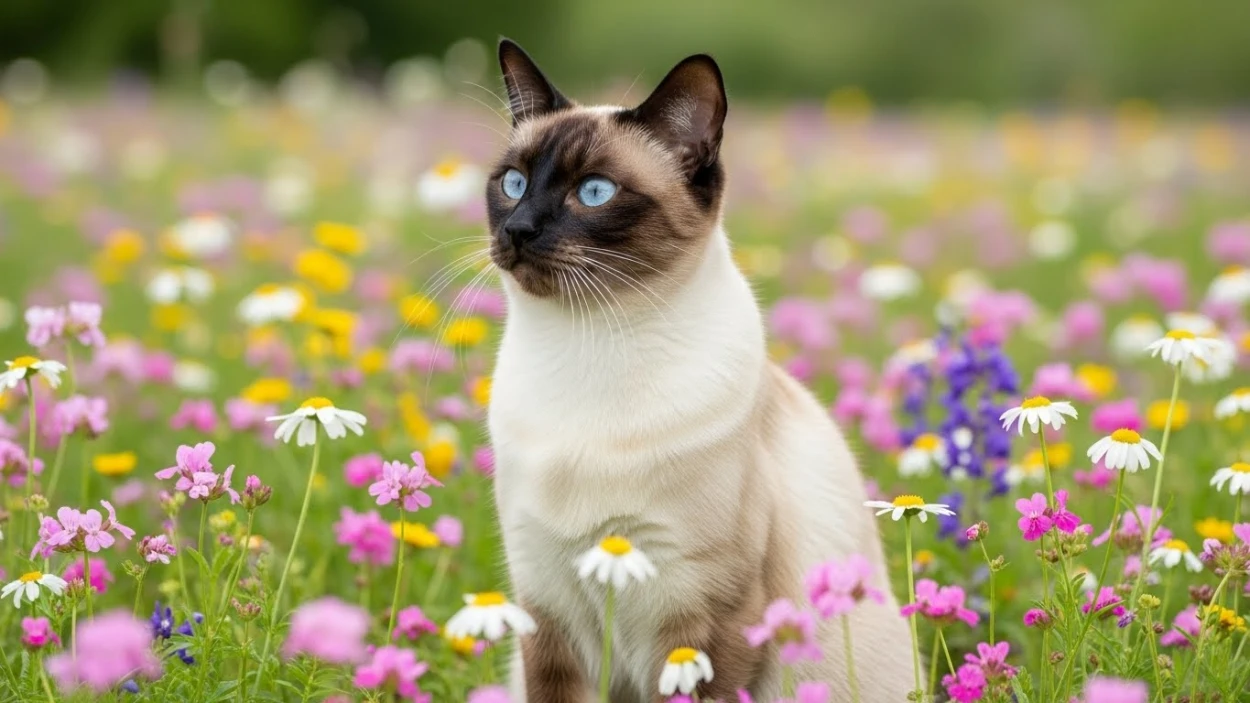 10 Most Dangerous Domestic Cat Breeds You Should Know About
