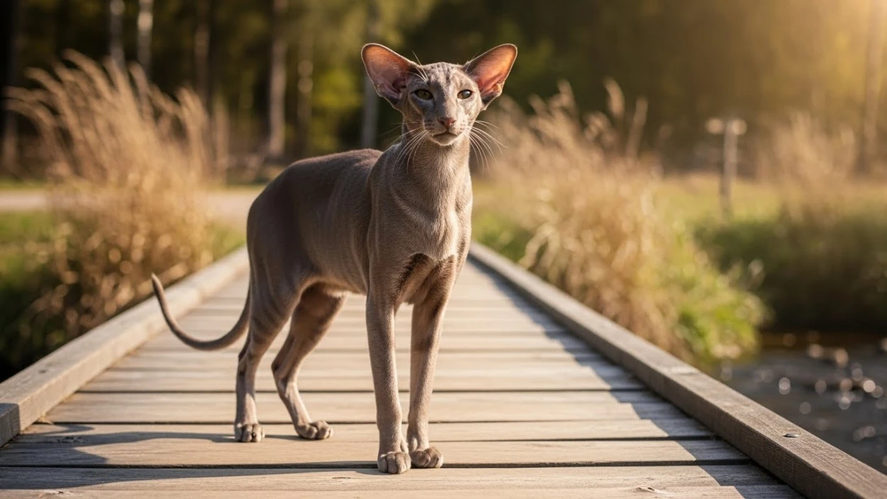 10 Most Dangerous Domestic Cat Breeds You Should Know About