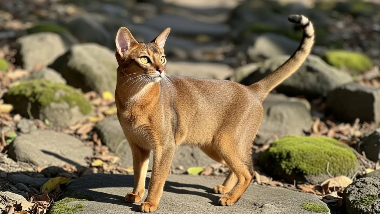 10 Most Dangerous Domestic Cat Breeds You Should Know About