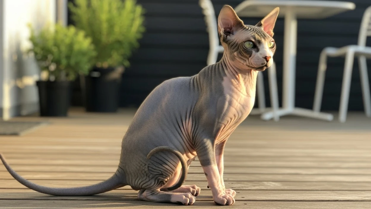 10 Most Dangerous Domestic Cat Breeds You Should Know About