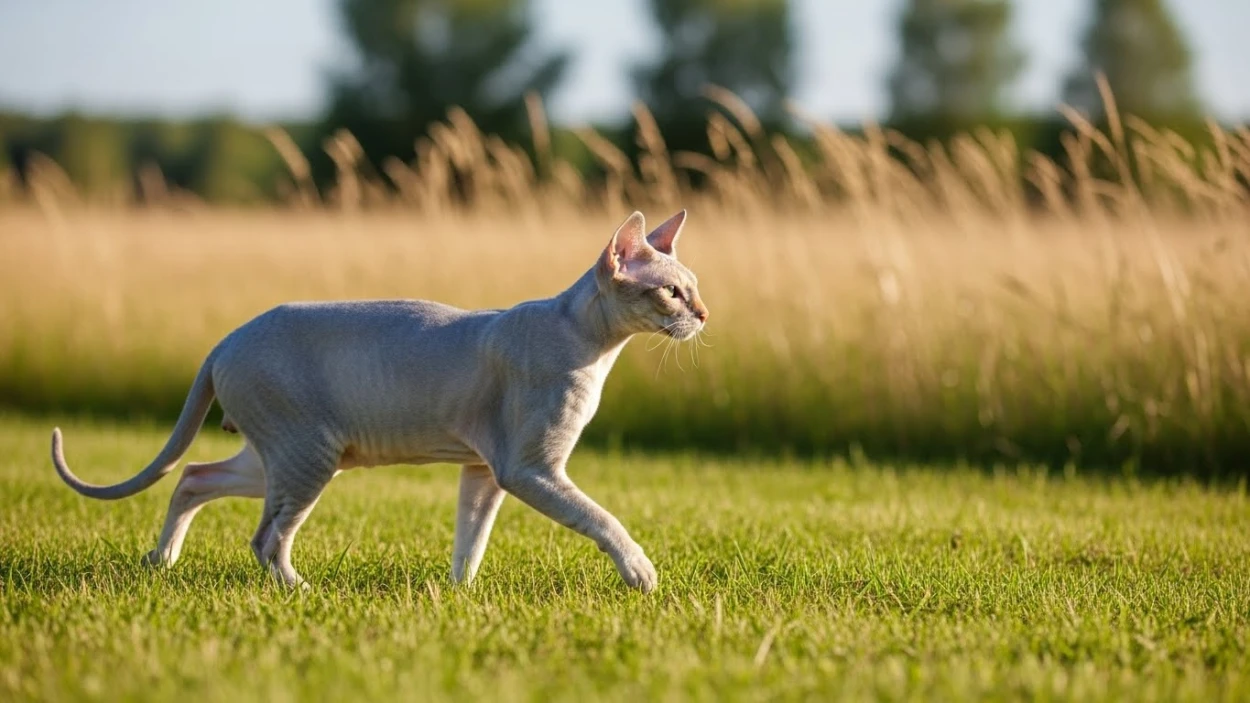 10 Most Dangerous Domestic Cat Breeds You Should Know About