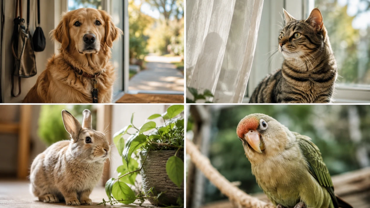 How to Turn Everyday Pet Photos Into Short Motion Stories