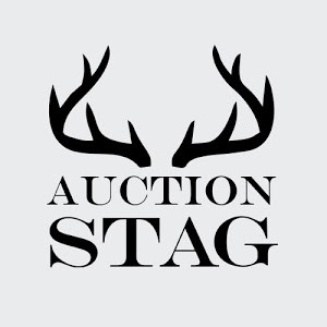 Auction Stag